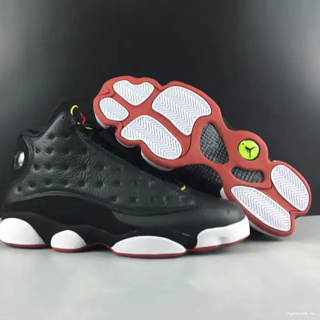 414571-001 13 2011 Retro Jordan Air 'Playoff' 0426